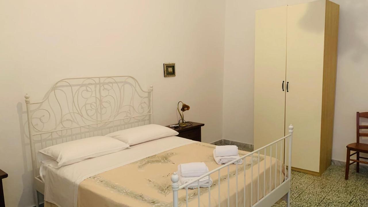 Colombo Apartment E Room Vieste Exterior foto